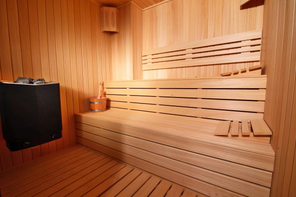 Cost of Steam Shower Replacement in White Lake