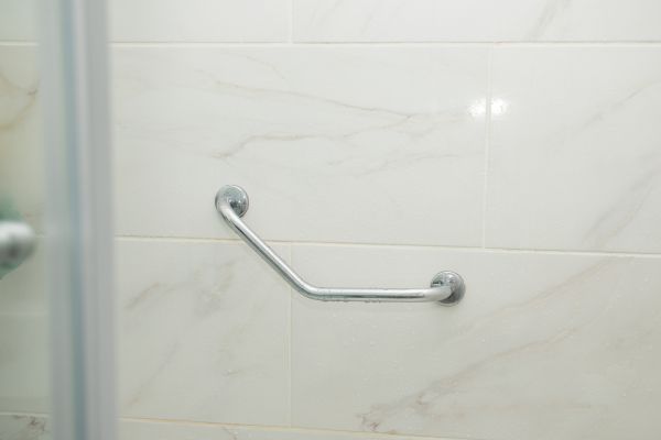 Cost of Mobility Shower Installation in White Lake