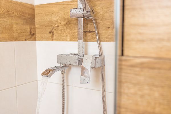 Cost of Shower Plumbing Installation in White Lake
