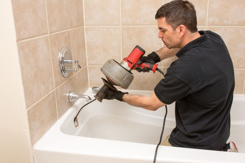 Top Bathtub Installation Companies in Brighton, MI