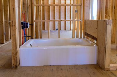 Top Bathtub Installation Companies in Commerce Township, MI