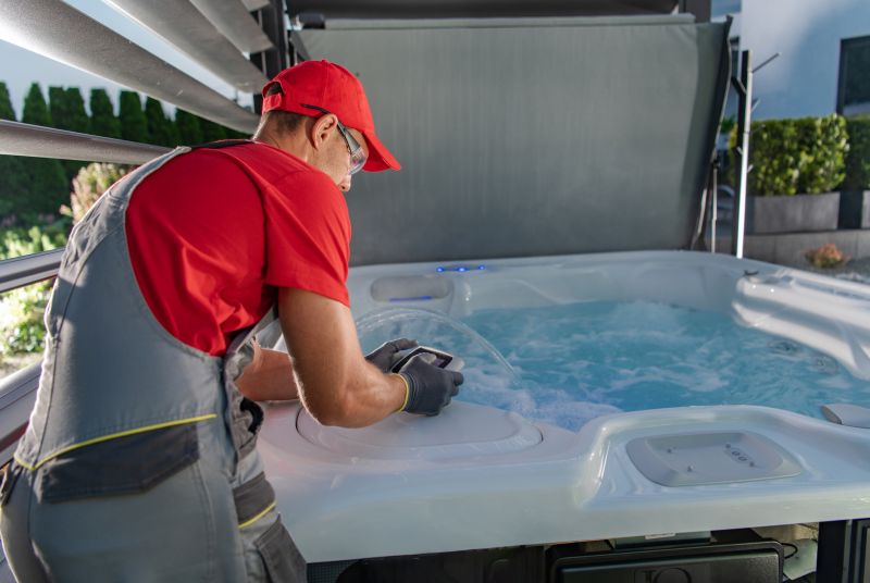 Top Bathtub Installation Companies in Hazel Park, MI