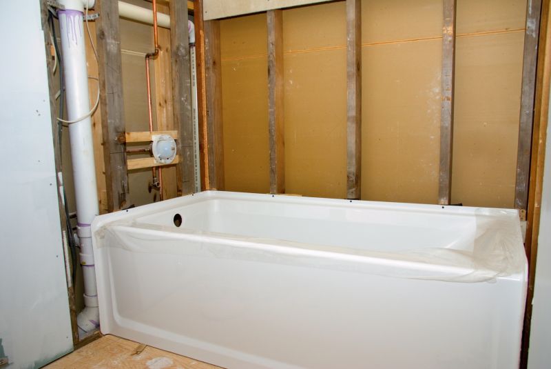 Top Bathtub Installation Companies in Pontiac, MI