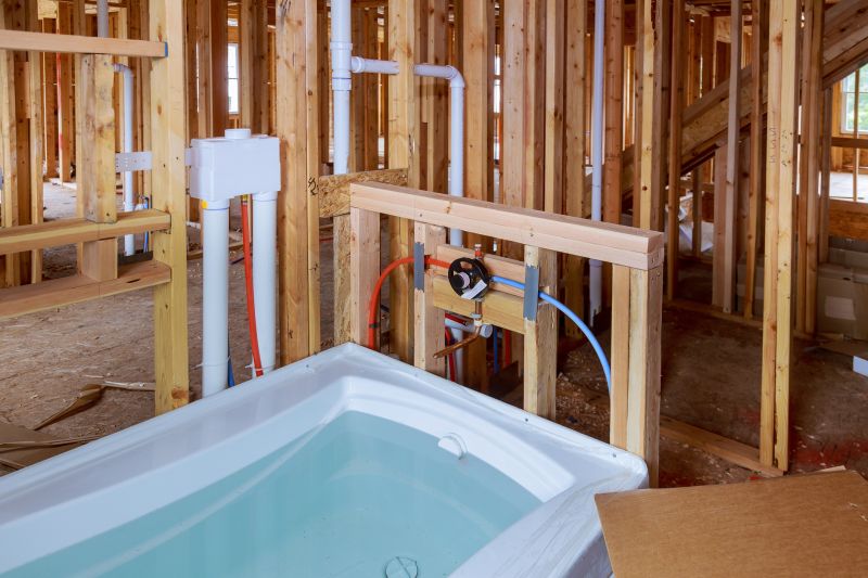 Top Bathtub Installation Companies in Rochester, MI