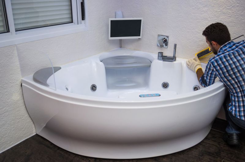 Top Bathtub Installation Companies in Washington, MI
