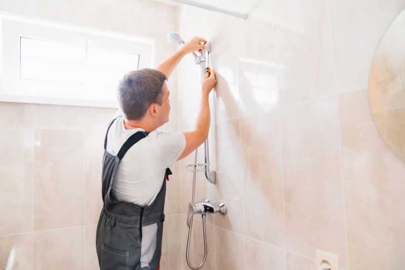 Top Shower Installation Companies in Berkley, MI