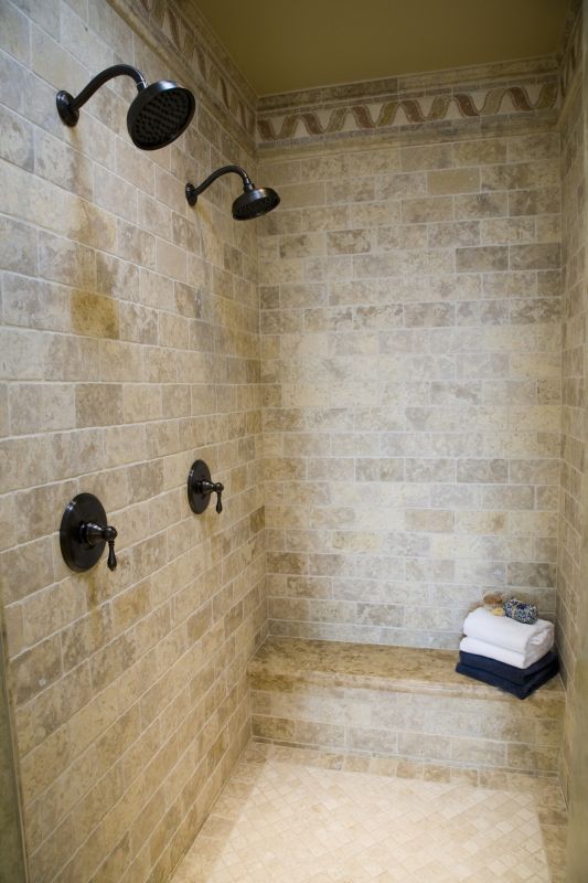 Top Shower Installation Companies in Brighton, MI