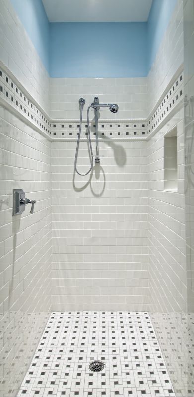 Top Shower Installation Companies in Northville, MI