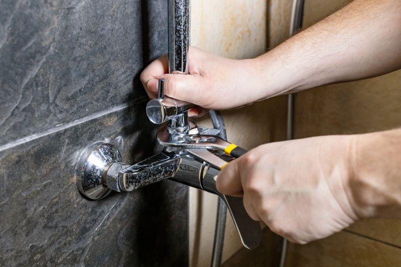 Top Shower Installation Companies in Sterling Heights, MI
