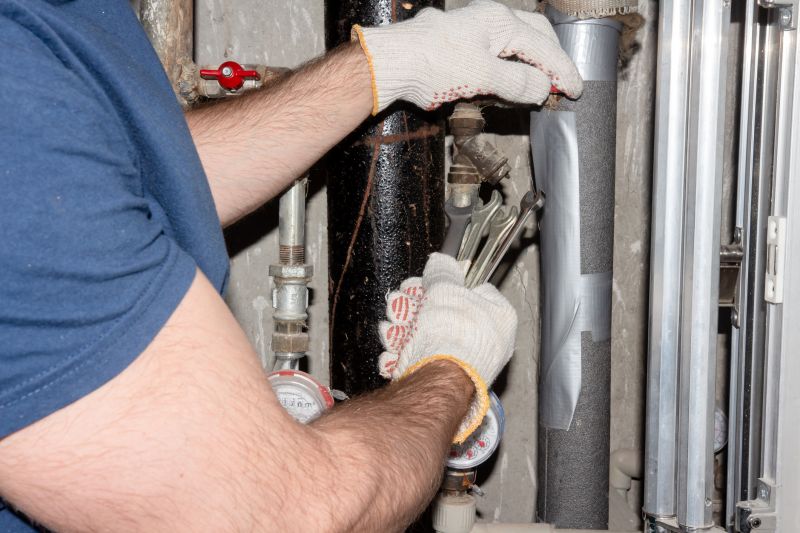 Licensed Plumbing Experts
